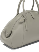 Alaïa "Purse Top Handle" Medium Handbag