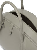 Alaïa "Purse Top Handle" Medium Handbag