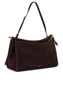 Alaïa "Le Click Pocket 35" Medium Shoulder Bag