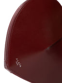 Alaïa "Le Cœur" Small Crossbody Bag