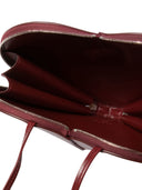 Alaïa "Le Cœur" Small Crossbody Bag