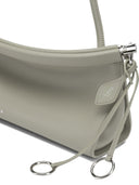 Alaïa "Le Click East West" Medium Shoulder Bag