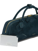 Alaïa "Le Teckel" Medium Handbag
