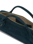 Alaïa "Le Teckel" Medium Handbag