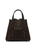 Alaïa Small "Mina 20" Handbag