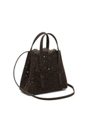 Alaïa Small "Mina 20" Handbag