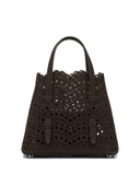 Alaïa Small "Mina 20" Handbag