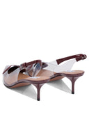 Alaïa "Cœur 55 Mm" Slingbacks