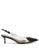 Alaïa "Cœur 55 Mm" Slingbacks