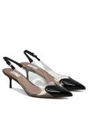 Alaïa "Cœur 55 Mm" Slingbacks