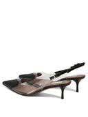Alaïa "Cœur 55 Mm" Slingbacks