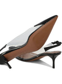 Alaïa "Cœur 55 Mm" Slingbacks
