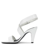 Alaïa "Cone 110 Mm" Heeled Sandals