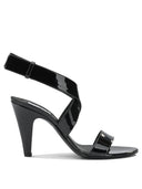 Sandalias Tacón Alaïa "Cono 110 Mm"
