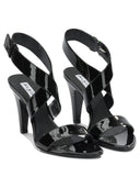 Sandalias Tacón Alaïa "Cono 110 Mm"