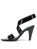 Sandalias Tacón Alaïa "Cono 110 Mm"
