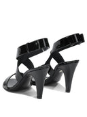 Sandalias Tacón Alaïa "Cono 110 Mm"
