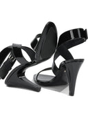 Sandalias Tacón Alaïa "Cono 110 Mm"