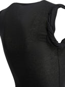 Body Alaïa de mezcla de cachemir