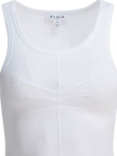 Alaïa Cotton Tank Top