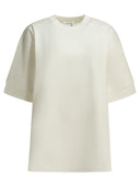 Alaïa Crew Neck T Shirt