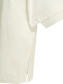 Alaïa Crew Neck T Shirt