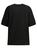 Alaïa Crew Neck T Shirt