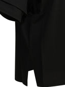 Alaïa Crew Neck T Shirt