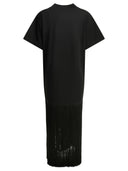 Alaïa Crew Neck T Shirt