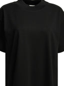 Alaïa Crew Neck T Shirt