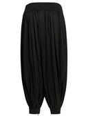 Pantaloni Alaïa Casual in Misto Lana