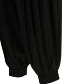Pantaloni Alaïa Casual in Misto Lana