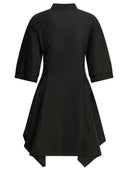 Vestido camisero corto Alaïa