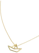 Aliita "Barquito" Necklace