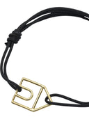 Aliita "Casita Zafiro Azul" Bracelet