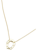 Aliita "Hoefijzer" ketting