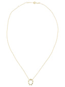 Aliita "Hoefijzer" ketting