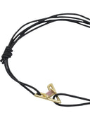 Pulsera Aliita "Letra A"
