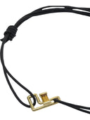 Aliita "Letra F" armbånd