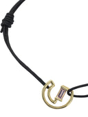 Aliita "Letra G" armband