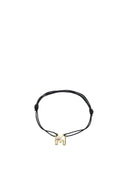 Aliita "Letra M" Bracelet