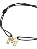 Aliita "Letra M" Bracelet