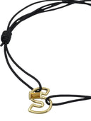Aliita "Letra S" Bracelet