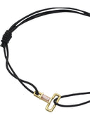Aliita "Letra T" Bracelet