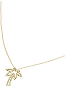 Aliita "Palmera" Necklace