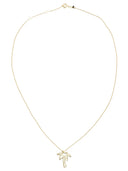 Aliita "Palmera" Necklace