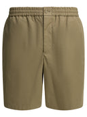 Ami Paris "Ami De Coeur" Short Utility