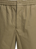 Ami Paris "Ami De Coeur" Short Utility