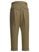 Ami Paris Casual Pants
