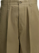 Ami Paris Casual Pants